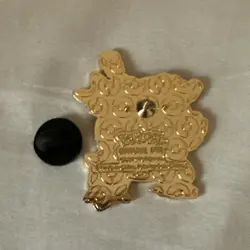 Pokemon Limited Edition 2019 Blastoise GX Official Pin Collectible - Image 3
