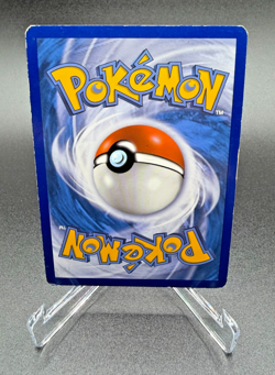 Pokemon TCG M Garchomp EX XY168 Holo PROMO MP - Image 2