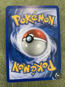 Pokemon TCG Base Set 2 Holo Rare Charizard 4/130 WOTC - HP - Image 2