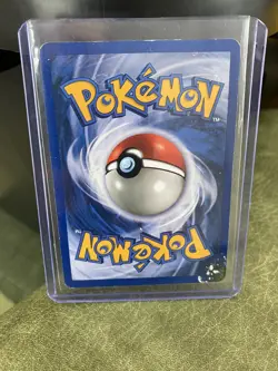 Pokemon TCG Base Set 2 Holo Rare Charizard 4/130 WOTC - HP - Image 3