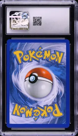 1 of 6! 2007 Pokemon Diamond & Pearl Secret Wonders Holo Suicune #19 CGC 10 - Image 2
