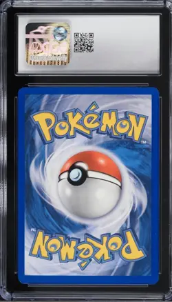 2006 Pokemon EX Legend Maker Reverse Holo Wailmer #69 CGC 10 GEM MINT - Image 2