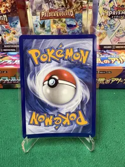 PIKACHU 051/162 - 2026 POKEMON DAY STAMPED PROMO - COSMOS HOLO - NM/M - Image 3