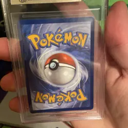 Pokemon Team Rockets Mewtwo EX 231/182 SIR Destined Rivals BGS 10 Pristine - Image 5