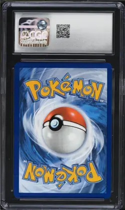 1 of 4!! 2025 Pokemon Scarlet & Violet White Flare IR Deino #146 CGC 10 GEM MINT - Image 2