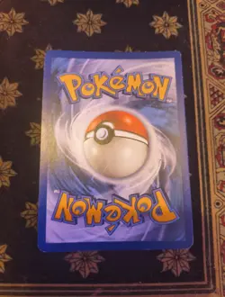 2016 Pokemon TCG Snorlax No.143 Holo Rare XY Evolutions LP Near Mint English - Image 2