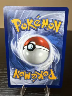 Pokemon TCG Oriocorio Ex 018/094 Phantasmal Flames Double Rare Pack Fresh - NM - Image 3