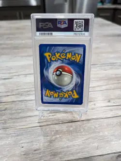 Pokemon PSA 9 Copycat Reverse Holo Expedition Base 138/165 Mint E Reader Series - Image 3