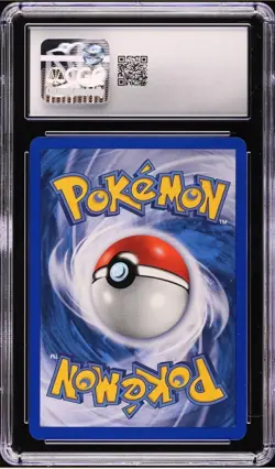 1 of 10!! 2003 Pokemon EX Dragon Reverse Holo Geodude #55 CGC 10 GEM MINT - Image 2