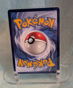 Oricorio EX #018/094 (Phantasmal Flames) Me02/PFL Pokemon (Double Rare) Holo NM - Image 2