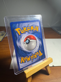 Electabuzz - #1 Pokemon Best Of Game / Reverse Holo - Image 2