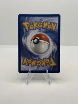 Pokemon TCG Sawk 130/086 SV11W: White Flare Illustration Rare Holo 110 HP - Image 2