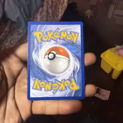 Pokemon Mega Charizard X EX Holo Promo 023 Stage 2 Me: Mega Evolution Promo TCG - Image 2
