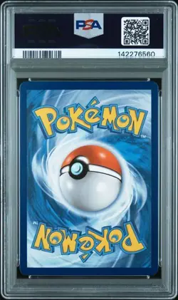PSA 10 GYARADOS VMAX 207 EVOLVING SKIES SECRET RAINBOW SWORD & SHIELD POKEMON BM - Image 2