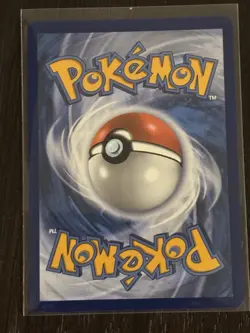 Pokemon Larry's Staraptor 249/217 ASC EN Stage 2 150 HP English - Image 2