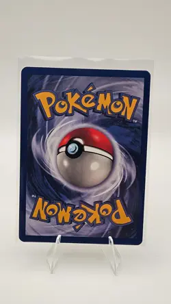 Pokemon TCG Jungle Clefable Non-Holo Rare 17/64 NEAR MINT Vintage NM - Image 2