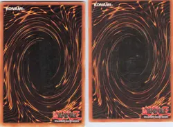 Trial of Hell Common 1st Edition & Trial of Nightmare Unlimited Combo LOB-012 NM - Image 2