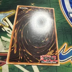 Yugioh! Elemental Hero Aqua Neos POTD-EN031 Ultra Rare Unlimited HP - Image 5