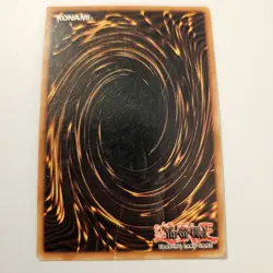 YuGiOh Elemental Hero Flare Neos POTD-EN032 Ultra Rare 1st Edition - Image 3