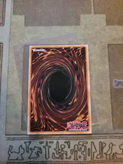 YUGIOH INJECTION FAIRY LILY BP02-EN018 MOSAIC RARE 1ST ED NM - Image 2