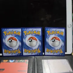 Pokemon Mimikyu Holo Basic Card 70 HP Claw Slash 081/189 Nintendo English 2020 - Image 5