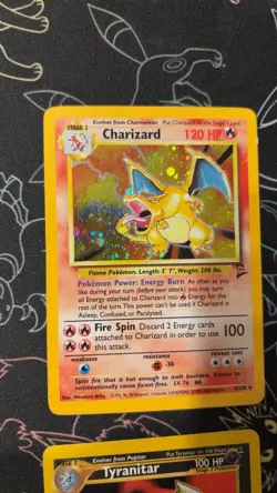 WOTC Pokemon Card Lot Charizard Holo 4/102 Shadowless Machamp 1st Edition - Image 2