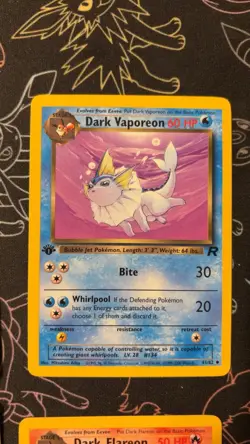 WOTC Pokemon Card Lot Charizard Holo 4/102 Shadowless Machamp 1st Edition - Image 4