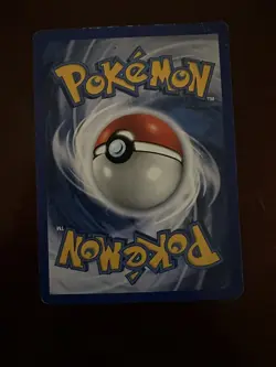 Pokemon Card - Pikachu Neo Genesis 1st Edition 70/111 Common - Image 2