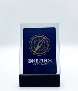 One Piece Nami OP09-070 Alt Art - Premium Card Collection Best Vol. 4 - Image 2