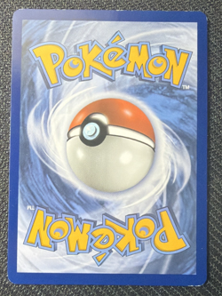 M Blastoise EX 102/108 Mega Full Art Ultra Rare XY Evolutions Pokemon Card - Image 2