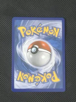 Keldeo EX BW61 Black & White Promo Holo Pokemon TCG Card - Image 2