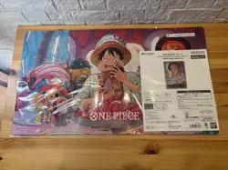 【Japanese】one piece card game offcial Whole Cake island arc w/ Nami Leader NEW - Image 4