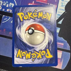 Pikachu 58/102 Shadowless Yellow Cheeks Base Set Vintage Pokemon Card WOTC - Image 2