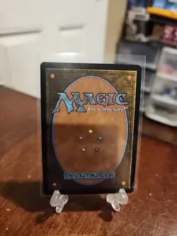 MTG Coin of Mastery Non-Foil x1 # - TMNT - Image 2