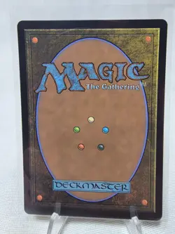 MTG Magic Final Fantasy | Dark Confidant | Borderless FOIL 0334 | NM - Image 2