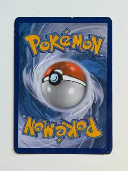 Lugia EX 102/113 Team Plasma Pokemon Card Holo Rare - Image 2