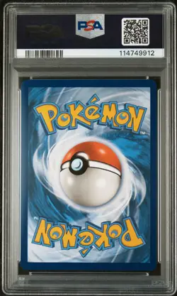 2023 POKEMON OBF EN-OBSIDIAN FLAMES SPECIAL ILLUSTRATION RARE CHARIZARD EX PSA 9 - Image 2