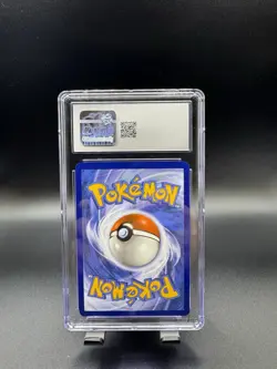 Pokemon TCG Team Rockets Weezing Destined Rivals 199/182 CGC 10 - Image 3