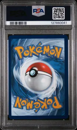 2024 POKEMON SVP EN-SV BLACK STAR PROMO #071 MASCHIFF PSA 10 - Image 2