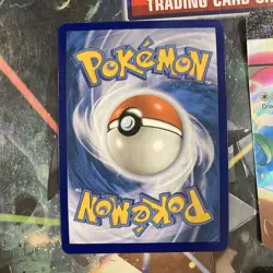 Pokemon TCG Morpeko V-union 4 Card Union Promos - Image 3
