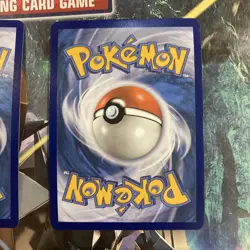 Pokemon TCG Morpeko V-union 4 Card Union Promos - Image 5