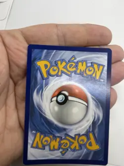 Gengar Ultra Rare Holo TG06/TG30 Lost Origin Trainer Gallery Pokemon Card - Image 5