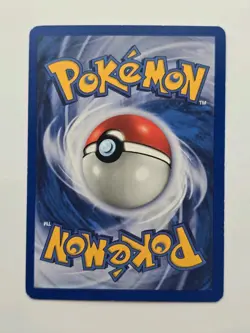 Electrode Jungle Regular Rare 02/64 Lp Condition Pokemon Tcg - Image 2