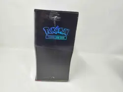 Phantasmal Flames Pokemon Center Elite Trainer Box PC ETB NEW AND SEALED - Image 2