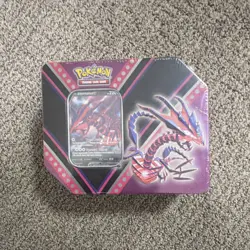 Pokemon V Powers & V Strikers Tin Lot Eevee Eternatus Tyranitar 3 Box - Image 4