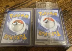 Pokemon 151 Charizard EX 199/165 MEWEN & Charmander Promo 044 SVPEN - Image 4