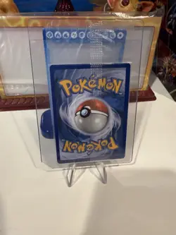 Pokemon TCG - Vulpix - 20/160 - 2015 Build-A-Bear Promo - Factory Sealed - Image 5