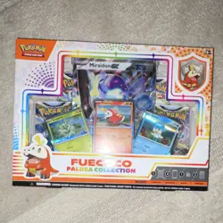 Pokemon TCG Paldea Collection 3 Box Set - Image 2