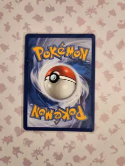 Bulbasaur 001/132 Reverse Holo ME01: Mega Evolution Pokemon TCG - Image 3