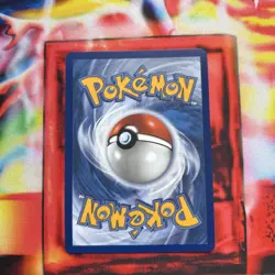 Pokemon TCG ME01: Mega Evolution Lillie's Determination 119/132 Reverse Holo - Image 2